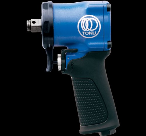 TOKU JAPAN Air Power Tool, Model Name/Number: MI-14S, Air Pressure: 50-100 psi