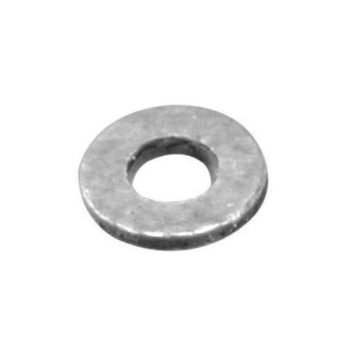 Round Mica Washer, Thickness: 5 Mm