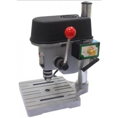 Micro, Rushi Standard Micro PCB Drilling Machine, High Speed Motor, 3Mm