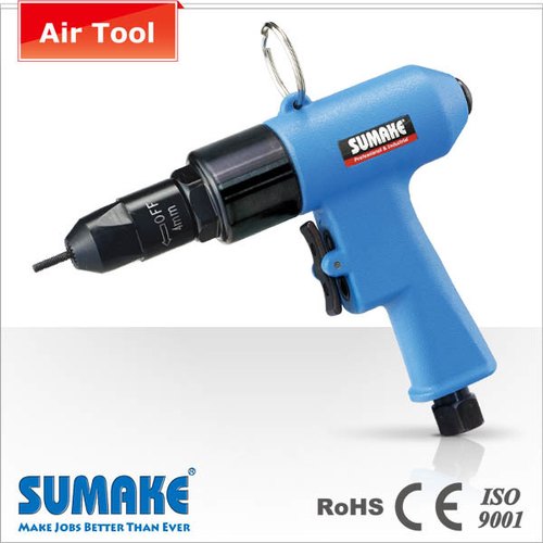 Sumake Air Riveting Nut Tool-ST-6901