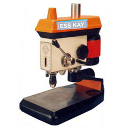 Micro Drilling Machine