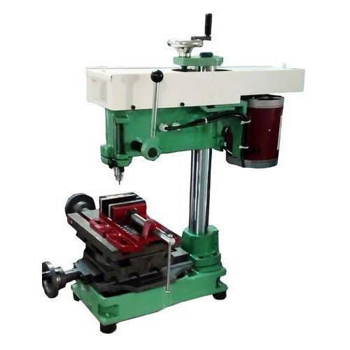 Manual Micro Drilling Machine