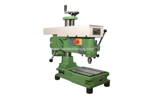 Micro Drilling Machine