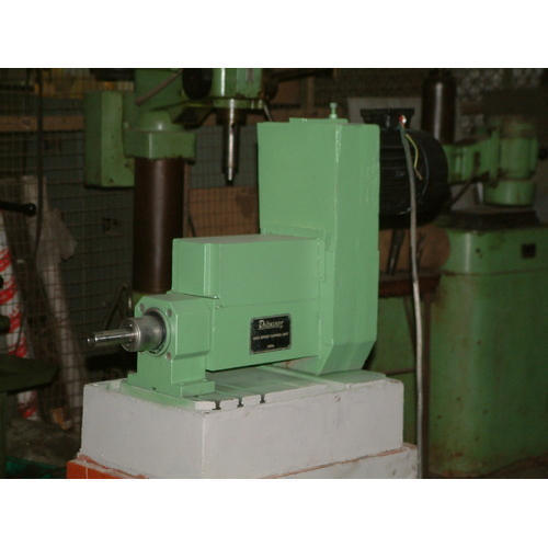 Micro Drilling Machine