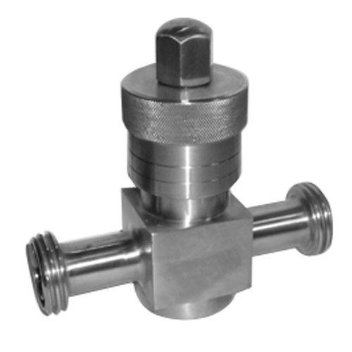 Micro Pneumatic Valve, Size: 50 Cm