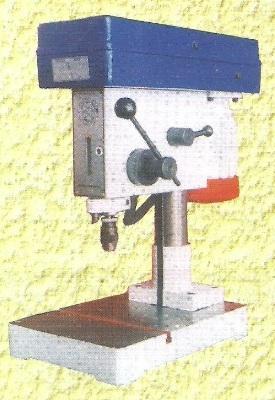 Micro Precision Drilling Machine Type 10