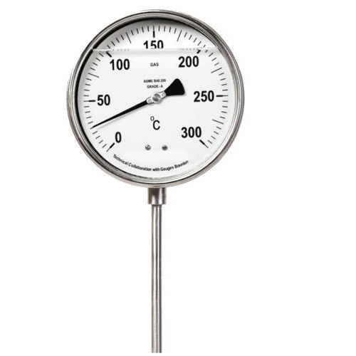 Temperature Gauge