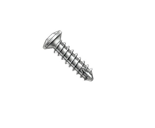 Advance Dynamic Micro Screws, Size: 1 mm to 6 mm