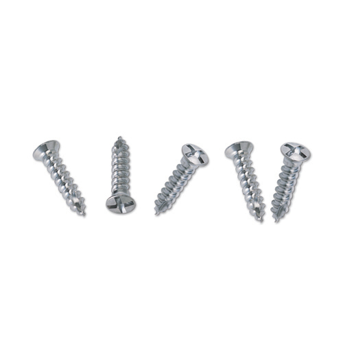 JC Round Micro Screws