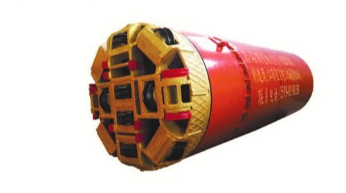 Micro Tunnel Boring Machine Pipe Jacking Machine