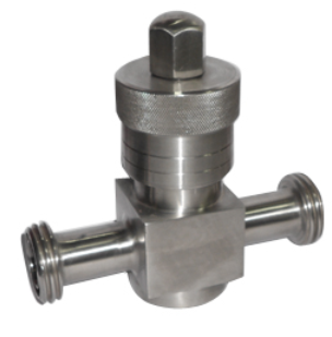 Micro Valve