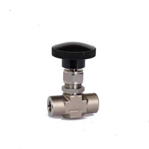 Micro Valve With Union