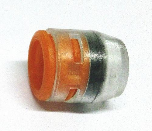 Microduct End Plug