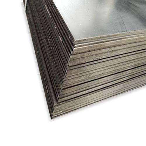 Mild Steel Slabs