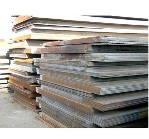 Mild Steel for Construction and Automobile Industry
