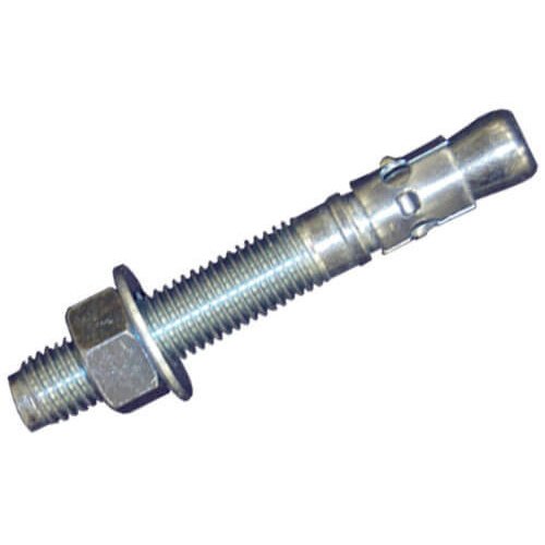 Mild Steel Anchor Fasteners, Packaging Type: Packet