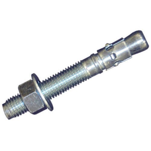 Mild Steel Anchor Fasteners