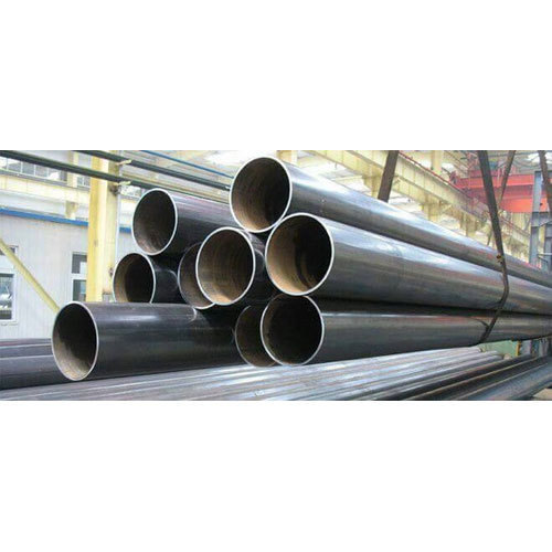 Cold Drawn Welded Pipe, Thickness: 2-10 Mm