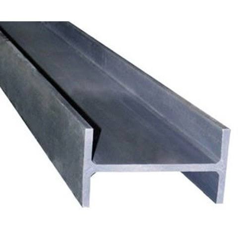 I Shape Hot Rolled Mild Steel Beam