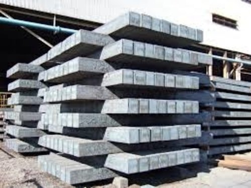 Mild Steel Billet, For Industrial