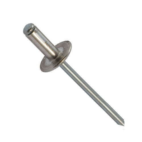 Mild Steel Blind Rivet