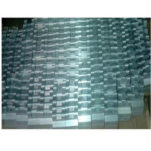 Mild Steel Block, for Automobile Industry