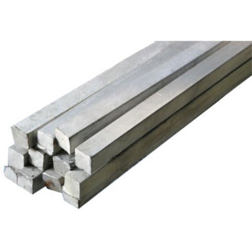 Mild Steel Bright Square Bar for Construction