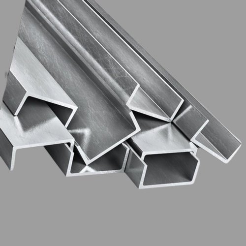Mild Steel C Channel, Size: 75x40 mm, Thickness: 10mm