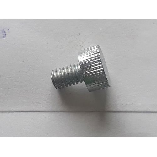 Round Mild Steel Captive Screw