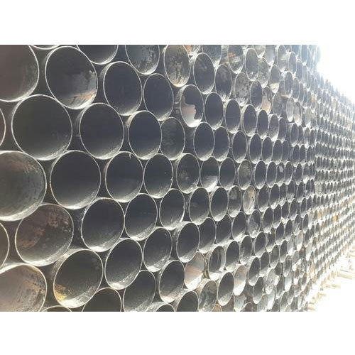 Mild Steel Casing Pipes