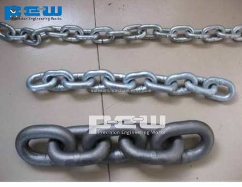 Steel Chain