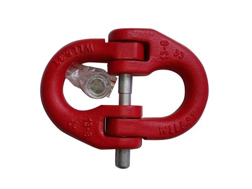 Mild Steel Chain Connector
