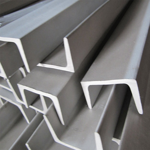 Mild Steel Channels, Size: 75 to 400 mm