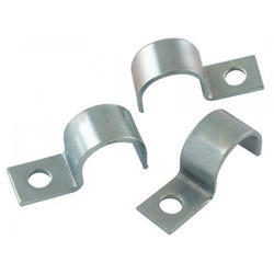 Mild Steel Pipe Clamp