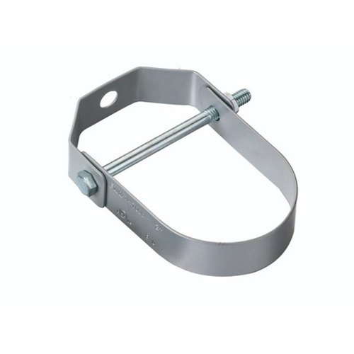 Mild Steel Clevis Hanger