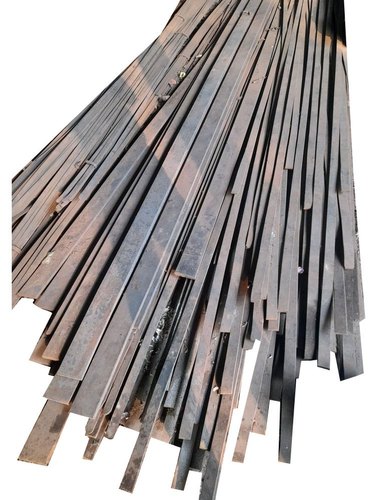 Mild Steel Coated Strips, For Automobile Industry, Thickness: 8 Mm