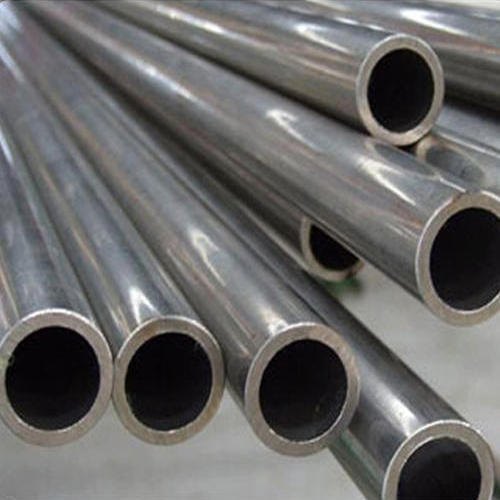 Mild Steel Cold Drawn Pipe, Thickness: 0.8 - 50mm