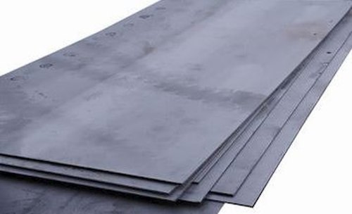 Mild Steel Galvanized GP SKINPASS