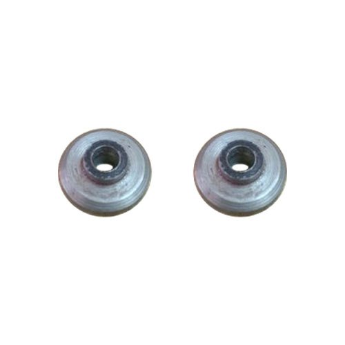 Mild Steel Conical Washer Nut, Size: 13mm To 32mm