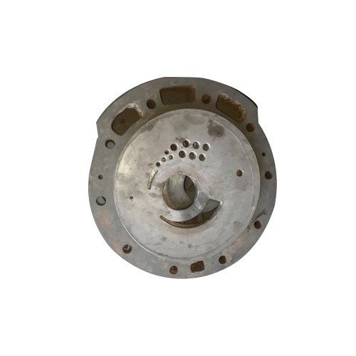 Mild Steel Control Disc