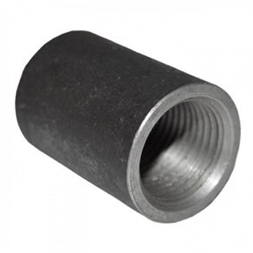 1 inch Mild Steel Coupler, For Industrial