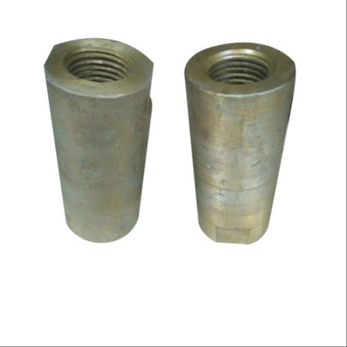 Mild Steel Coupling