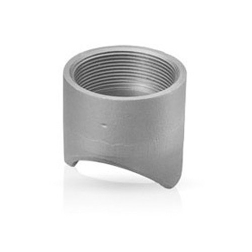 Mild Steel Coupolet