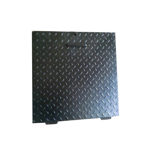 Mild Steel Covering, for Automobile Industry