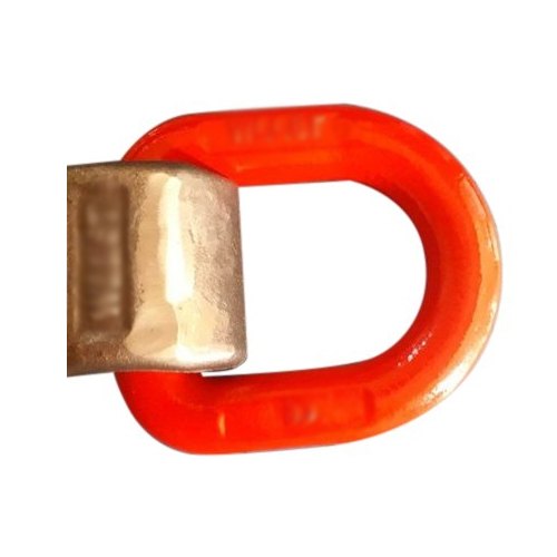 Standard Mild Steel D Lifting Ring