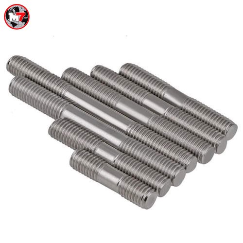 Mild Steel Diesel Engine Stud, For Hardware Fitting, Size: M8 To M24