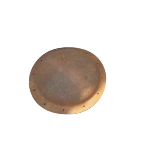Round SS316 L Mild Steel Discs, Thickness: 2-3 mm