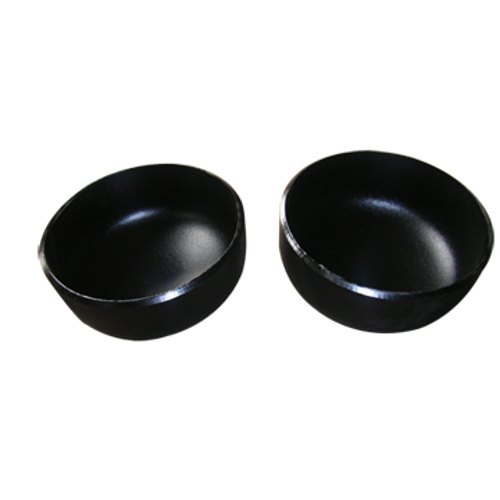 Female Mild Steel End Cap