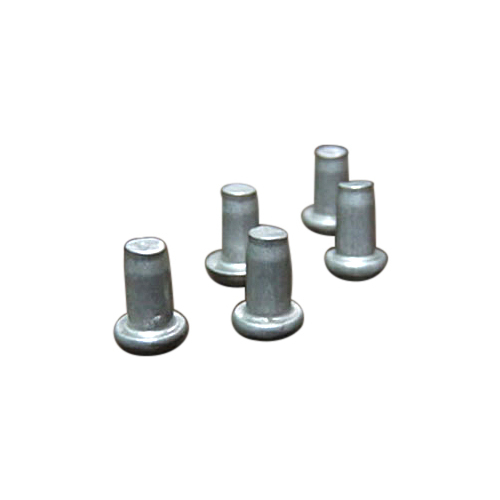 Aluminum End Extrusion Rivet