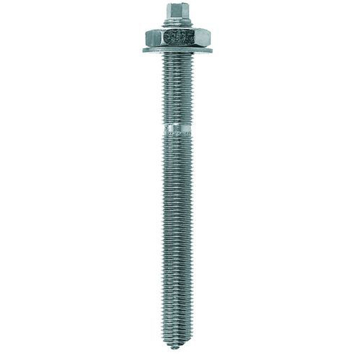 Mild Steel Threaded Fastener